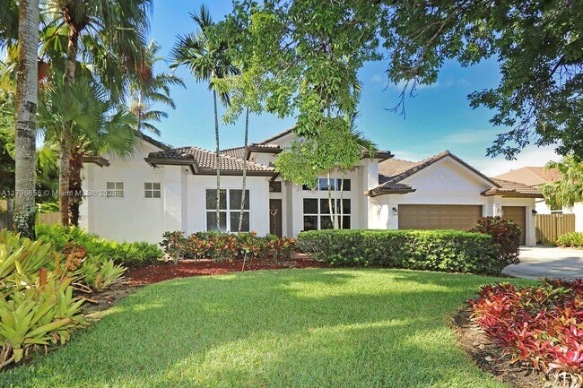 property at 3140 Fairways Dr