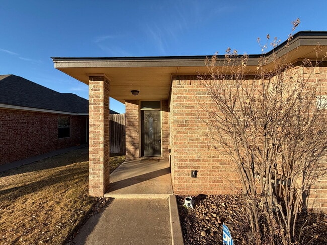 6128 79th St in Lubbock, TX - Building Photo - Building Photo