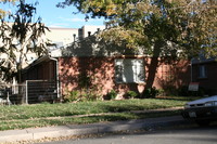 1412-1442 Clinton St in Aurora, CO - Foto de edificio - Building Photo