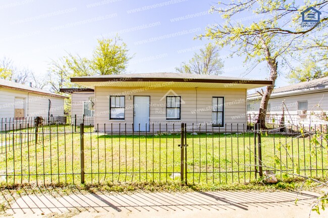 1308 NW Williams Ave in Lawton, OK - Building Photo - Building Photo