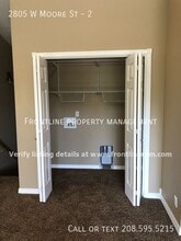 2805 W Moore St in Boise, ID - Building Photo - Building Photo