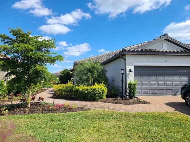 property at 4769 Tortona Ct