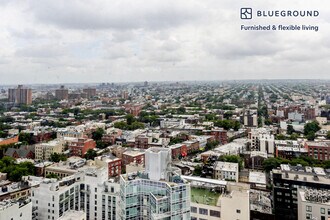 545 Vanderbilt Ave in Brooklyn, NY - Building Photo - Building Photo