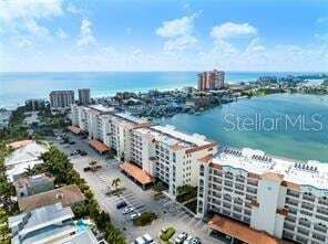 17735 Gulf Blvd in Redington Shores, FL - Foto de edificio - Building Photo