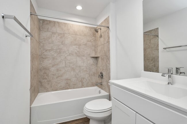 property at 2715 Willow Gulch Wy