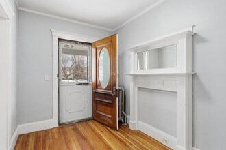 111 Dustin St in Boston, MA - Building Photo - Building Photo