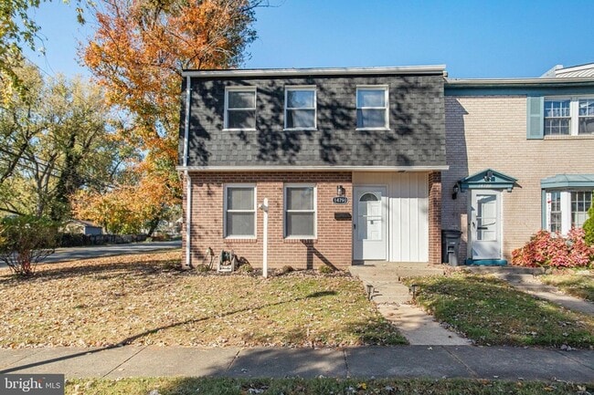 property at 14790 Tamarack Pl