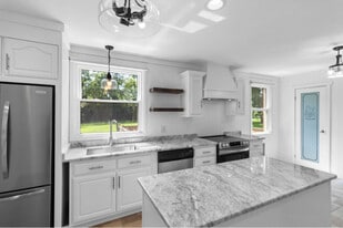 1407 Leaf Ave in Murfreesboro, TN - Building Photo