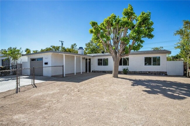 property at 38466 Sumac Ave