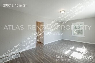 2907 East 40th Street in Chattanooga, TN - Building Photo - Building Photo