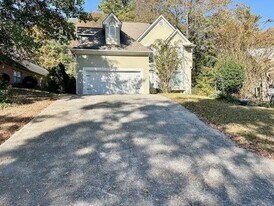 1244 Hadaway Ct NE in Lawrenceville, GA - Building Photo
