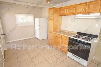 6205 Tesuque Dr in El Paso, TX - Building Photo - Building Photo