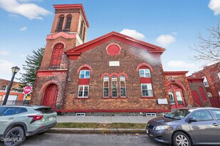 33-35 Third Street in Waterford, NY - Building Photo