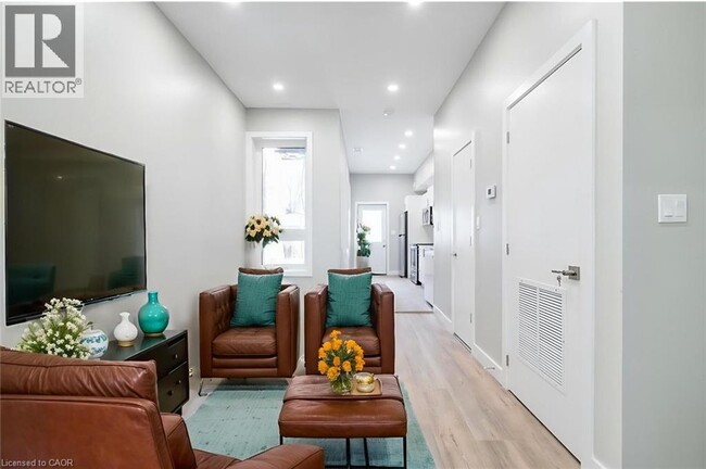 property at 102 Wellington St N