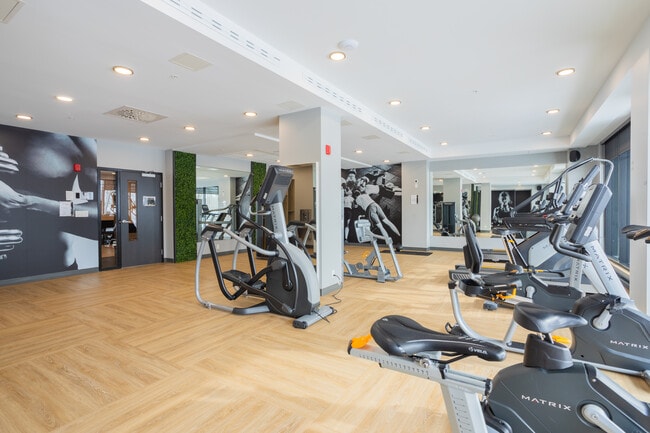 La Consolata in St-Augustin-de-Desmaures, QC - Building Photo - Building Photo