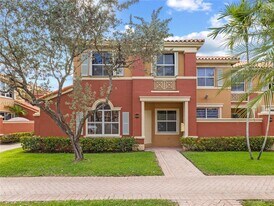6201 NW 114th Pl in Doral, FL - Building Photo