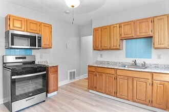 18 Cameron St, Unit 3 in Boston, MA - Building Photo - Building Photo