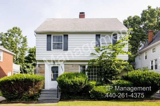 property at 3821 Kirkwood Rd