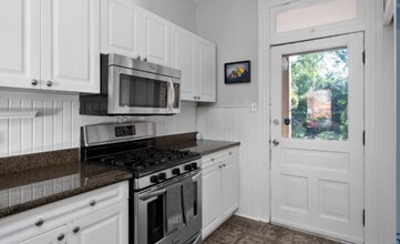 758 S Pearl St in Columbus, OH - Foto de edificio - Building Photo