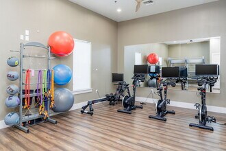 The Monterra in Austin, TX - Building Photo - Building Photo