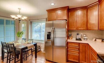 18313 E Crestline Cir in Centennial, CO - Building Photo - Building Photo