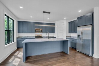 1114 Leland Ave in Nashville, TN - Building Photo - Building Photo