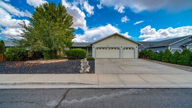 2312 Rockin Robin Dr in Spanish Springs, NV - Building Photo - Building Photo