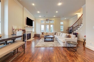 1802 Dart St in Houston, TX - Building Photo - Building Photo