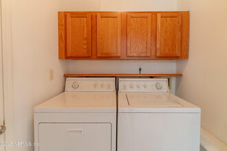 1623 Sandy Springs Dr in Orange Park, FL - Building Photo - Building Photo