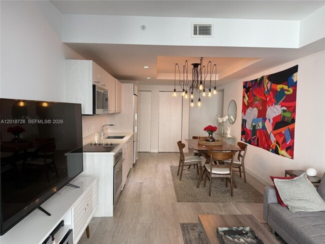 property at 55 SW 9th St
