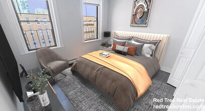 77 Park Dr in Boston, MA - Building Photo - Building Photo