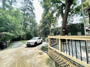 1779 Monroe Dr NE in Atlanta, GA - Building Photo - Building Photo