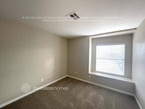 4516 Rachel Ann in North Las Vegas, NV - Foto de edificio - Building Photo