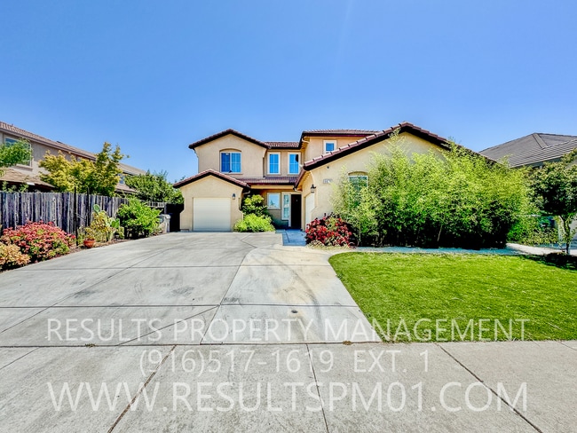 property at 5876 Dulwich Way
