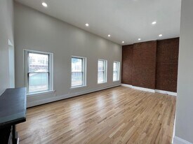 48 Bright St in Jersey City, NJ - Building Photo