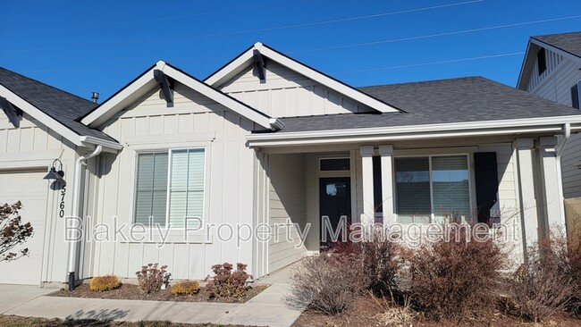 5760 W los Flores Dr in Meridian, ID - Building Photo - Building Photo