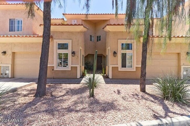 property at 8245 E Bell Rd