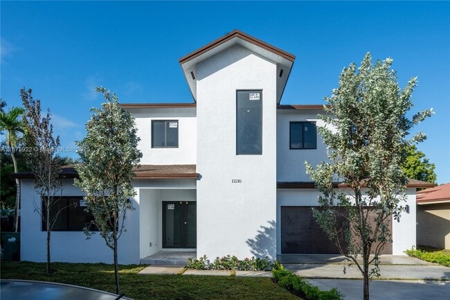 property at 11130 SW 143rd Pl