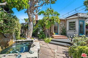 1216 Elm St in Los Angeles, CA - Building Photo