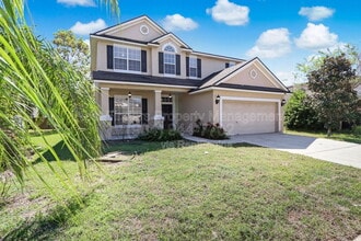 409 S Hidden Tree Dr in St. Augustine, FL - Foto de edificio - Building Photo