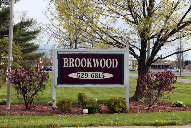 Brookwood Way Apartments in Mansfield, OH - Building Photo - Building Photo