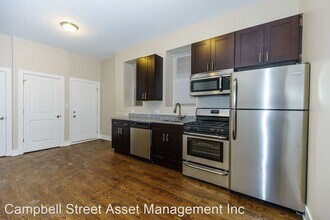 1334 W 18th Pl-Unit -Unit 1F in Chicago, IL - Building Photo - Building Photo