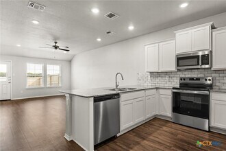 1218 LEXINGTON Dr, Unit A in Copperas Cove, TX - Building Photo - Building Photo