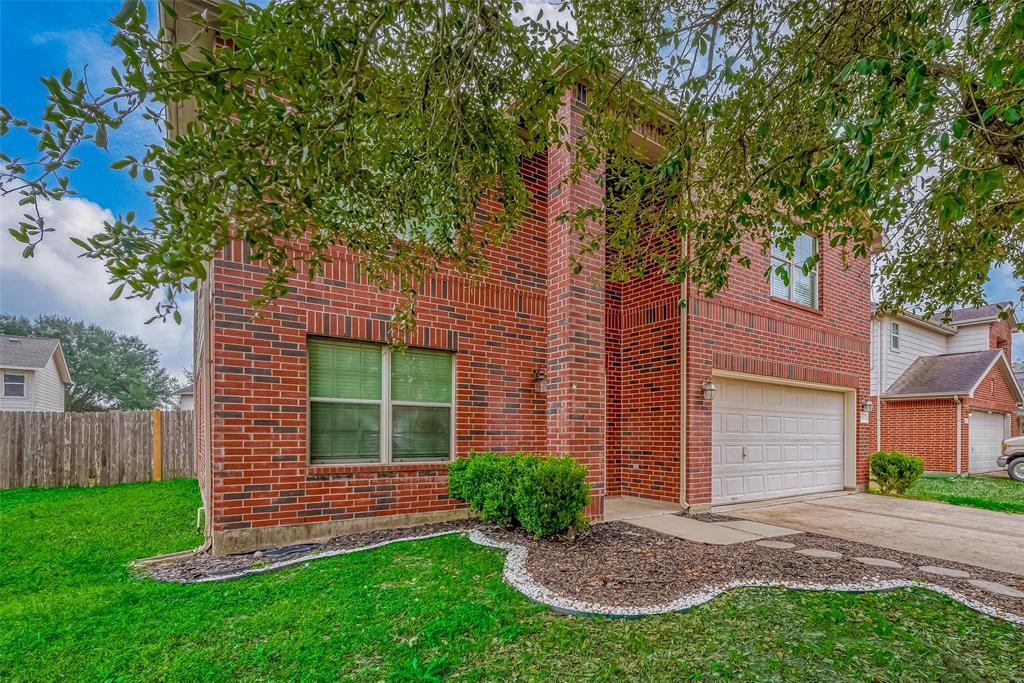 2111 Gable Hollow Ln in Katy, TX - Building Photo