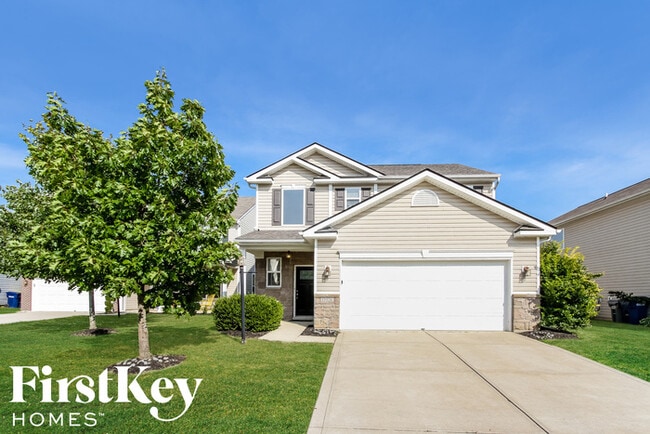 property at 15526 Farmland Ct