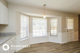 4213 NW 31st Terrace in Oklahoma City, OK - Foto de edificio - Building Photo