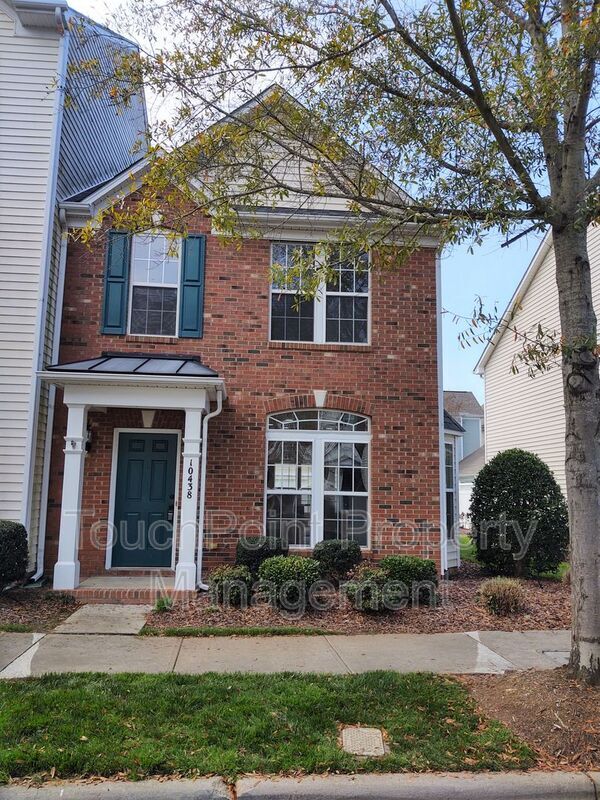 property at 10438 Alexander Martin Ave