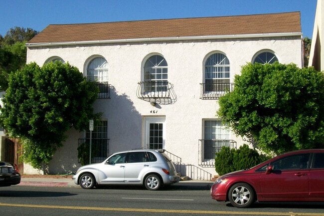 461 W Colorado St