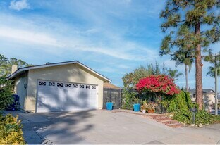 1803 Ybarra Dr in Rowland Heights, CA - Building Photo