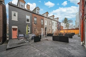 3474 Ligonier St in Pittsburgh, PA - Building Photo - Building Photo